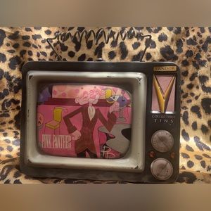 Found at thrift store but I think someone else would love it more than I am